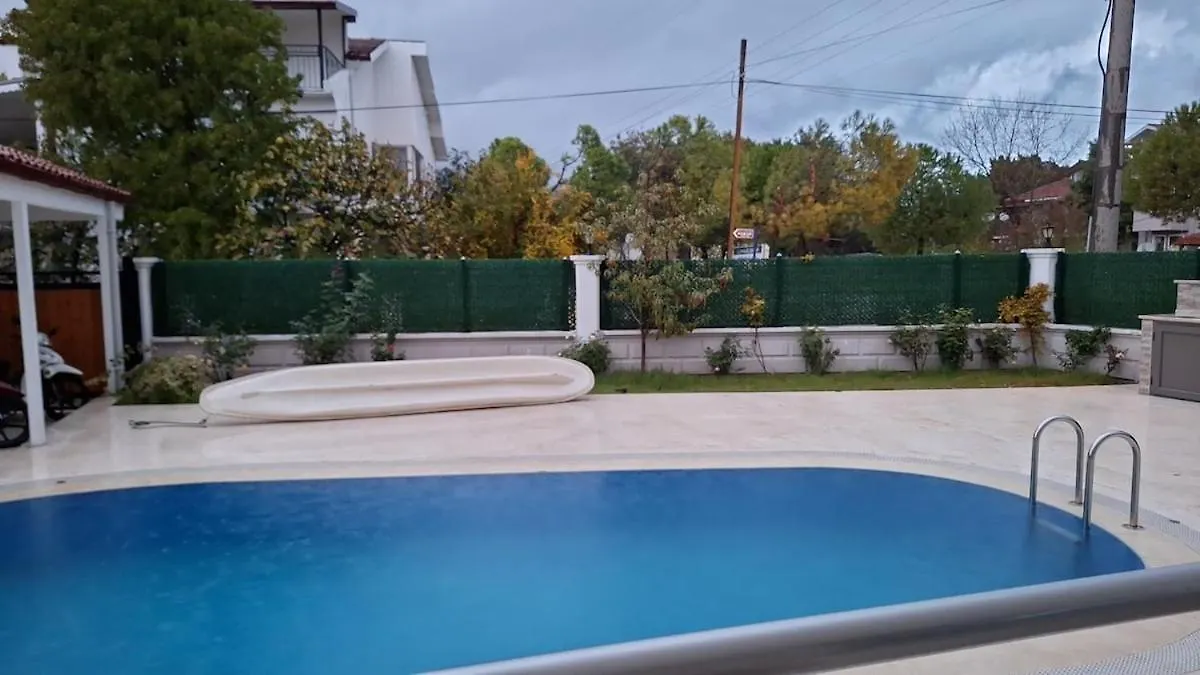 Apartment Villa Nazar 2 Dalyan Ortaca  Turkey
