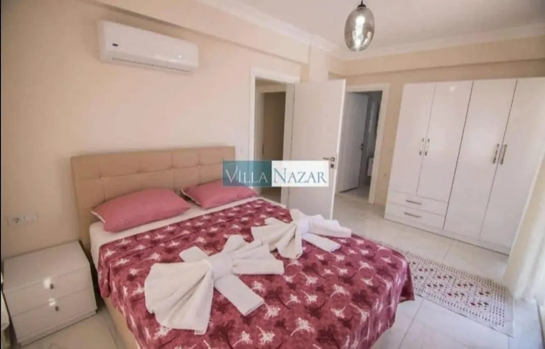Apartment Villa Nazar 2 Dalyan Ortaca