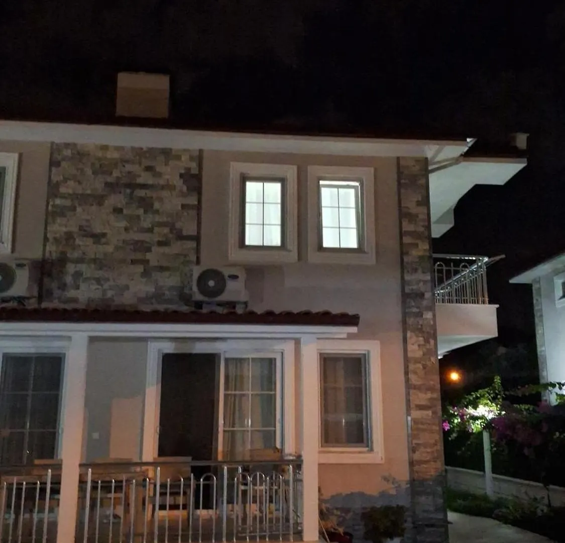 Villa Nazar 2 Dalyan Ortaca  Turkey
