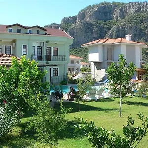Sirius Star Otel