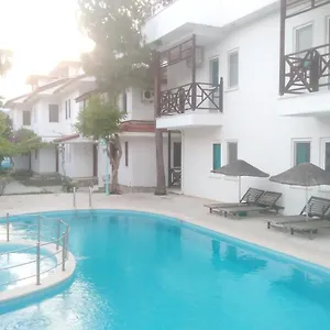 Turtle Villas Villa